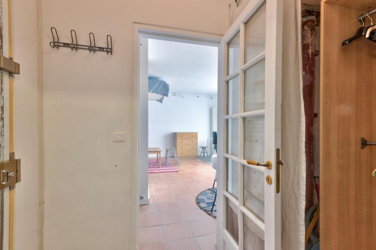 Charming Accommodation For 2 People - Paris Exterior photo